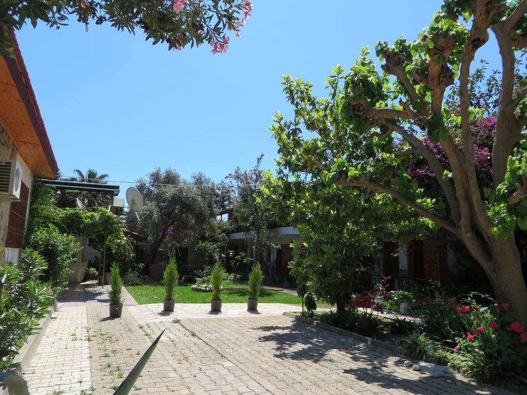 Aygun Pension Tekirova Exterior foto