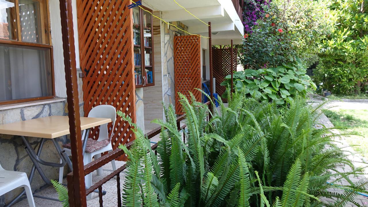 Aygun Pension Tekirova Exterior foto
